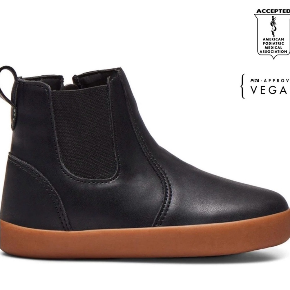 Ten Little Chelsea Boots Size 10 Toddler